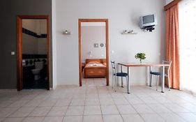 Hotel Club Maria Sidari